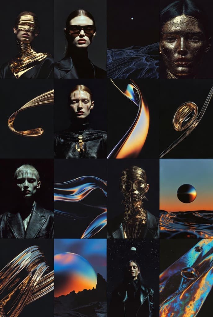 4Play Global Aesthetic